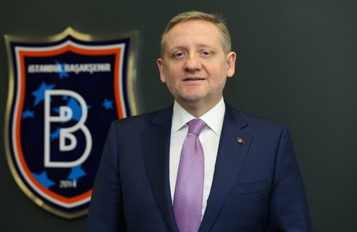 TFF, Göksel Gümüşdağ'ın PFDK'ya sevk edildiğini açıkladı