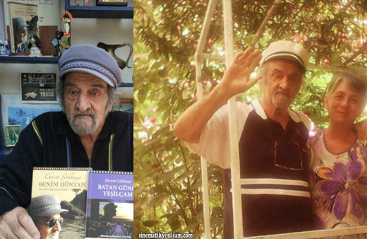 Ekrem Gökkaya eşi ve çocukları kimdir Ekrem Gökkaya neden öldü?