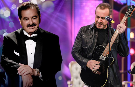 Haluk Levent İbo Show'a katılınca tepki çekti 'Bana güvenmeyin demiştim' dedi