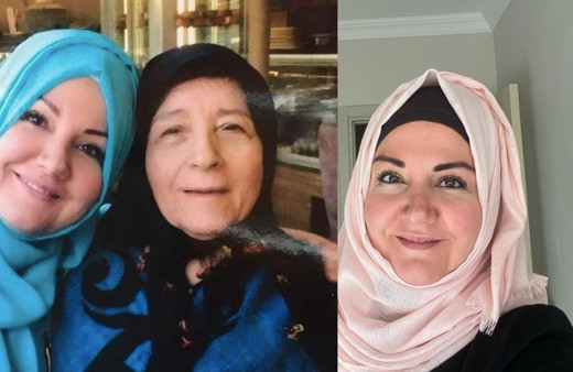 İkbal Gürpınar evli mi eşi kimdir İkbal Gürpınar evlilikleri ve çocukları