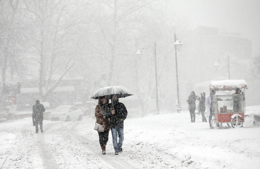 Sakarya kar ne zaman duracak saatlik hava durumu raporu