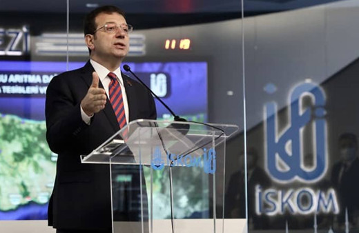 İstanbul bir ayda yüzde 4 su tasarrufu yaptı! Ekrem İmamoğlu açıkladı