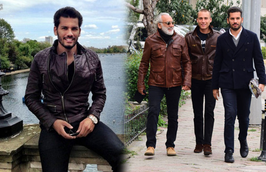 Sinan Çetin'in oğlu Rüzgar Çetin korona partileri sonrası bakın ne talep etti