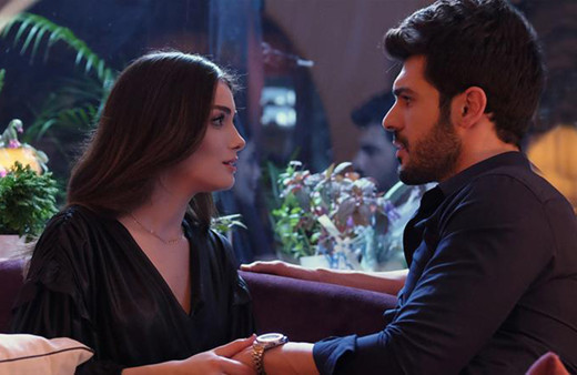 Sol Yanım 8. bölüm fragmanı