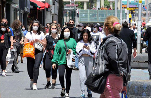 Sokağa çıkma yasağı saatleri değişiyor! Okullar ve lokantalar açılıyor işte o tarih