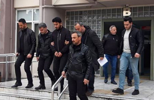 Aydın’da sevgilisini öldüren polis için istenen ceza belli oldu