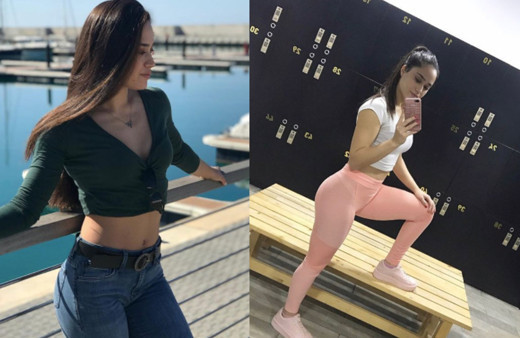 Bahar Sevis kimdir kaç yaşında Survivor Bahar evli mi?