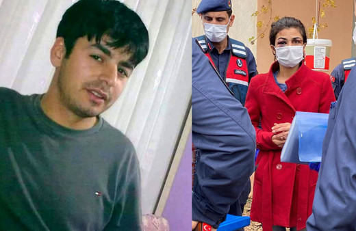 İşkence yaptığı eşi tarafından öldürülen Ramazan İpek'ten, 'en ölümcül mermi' paylaşımı