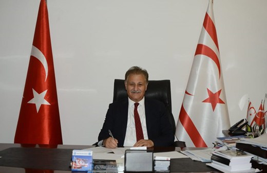 Türkiye'den KKTC'ye gönderilen koronavirüs aşılarının yüzde 25'i uygulandı