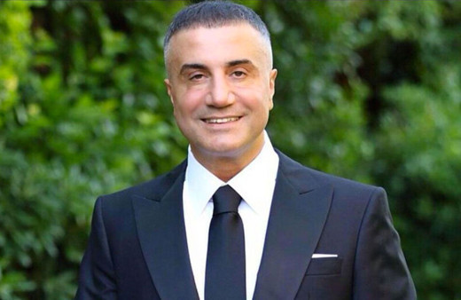 Sedat Peker yakalandı mı? Sosyal medya karıştı