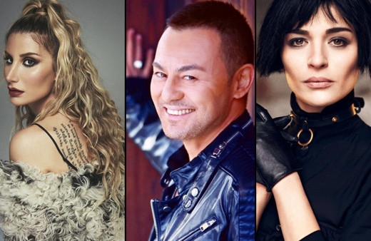 2 dakikada kazanıyorlar! İrem Derici Serdar Ortaç Gonca Vuslateri'nin kazancı olay oldu