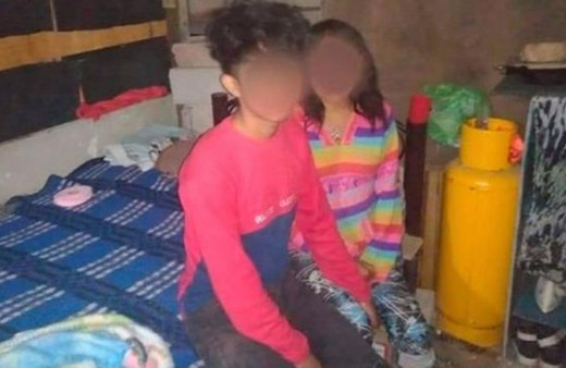 Belediye başkanı açıkladı! 12 yaşındaki kız çocuğu doğum yaptı