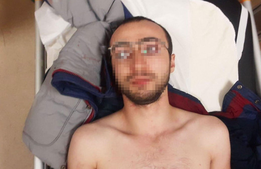 Bursa'da korkunç cinayet! Ağabey tartıştığı kardeşini öldürdü