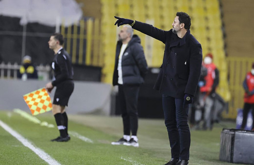 Erol Bulut'tan Mesut Özil sorusuna esprili yanıt