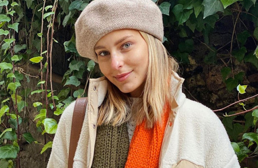 Brezilyalı oyuncu Jessica May, Türk vatandaşı oluyor