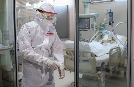 Son rakamlar ürkütücü! Dünya genelinde Kovid-19 vaka sayısı 120 milyonu geçti