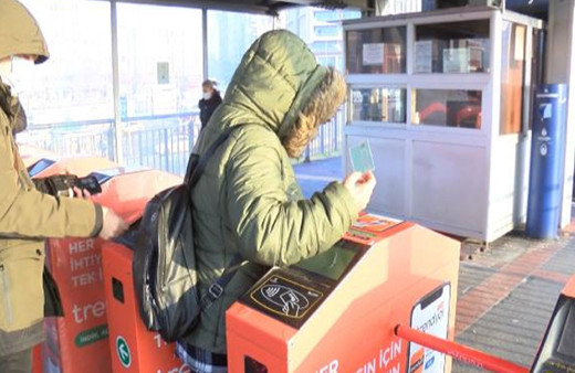 HES kodunu İstanbulkartına eşleştirmeyenler toplu ulaşımı hala kullanabiliyor