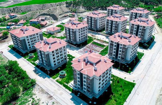 DASK tarifesi değişti! Tutarlar yükseldi Resmi Gazete'de yayımlandı