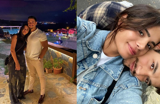 Survivor Duygu evli mi eşi kimdir? Duygu Serap Salman kaç yaşında