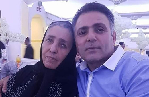 Kayseri'den yürek yakan haber! Anne oğul 2 gün arayla öldü