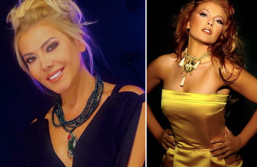 Esra Özmen kaç yaşında kimdir Esma Özmen kiminle evli?