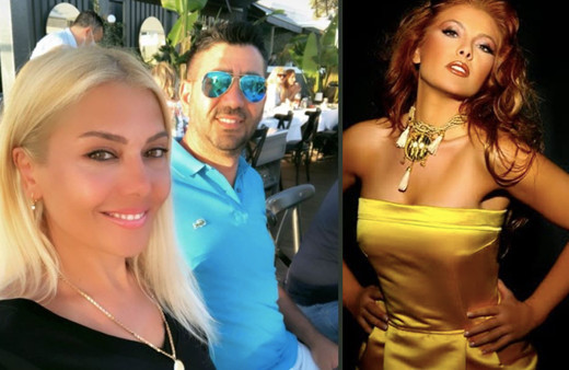 Esra Özmen eşi Fuat Özdolgun kimdir kaç yaşında?