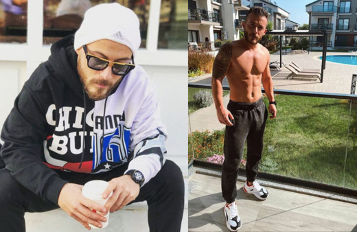 Baran Köse nereli Survivor Baran kimdir kaç yaşında hızlı başladı