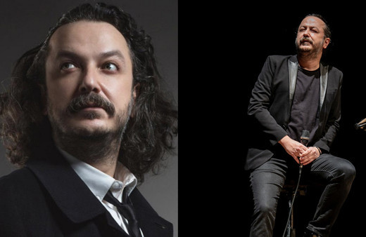 Güvenç Dağüstün kimdir nereli Oktay Kaynarca'ya ne yazdı?