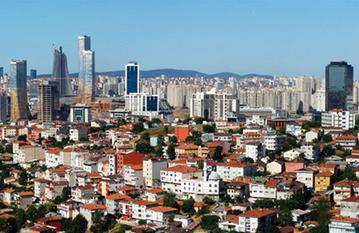 KENTSEV raporunda 6 il için korkutan uyarı: 10.5 milyon kişi risk altında