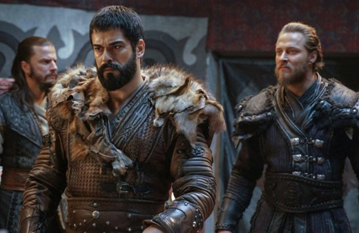 Kuruluş Osman 42. bölüm 2. fragmanı