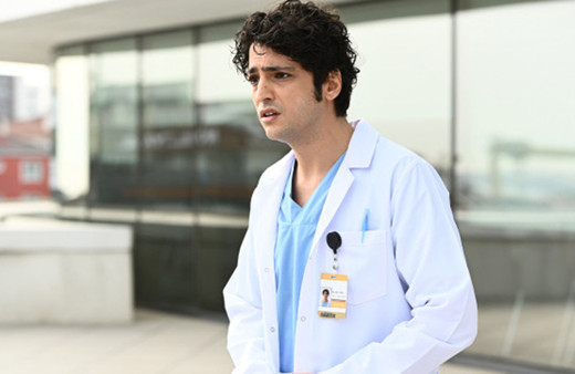 Mucize Doktor 46. bölüm 2. fragmanı