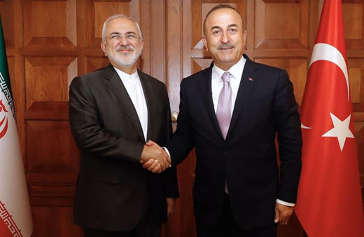 Türkiye ile İran arasında kritik görüşme!