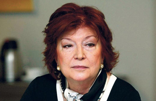 Nur Vergin kimdir kaç yaşında öldü Nur Vergin ölüm nedeni nedir?