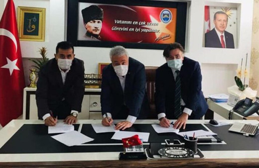 AK Partili belediyeden zam rekoru: Çalışanların yeni maaşı 4 bin 100 lira oldu