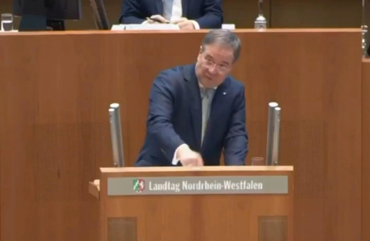 Türk Armin'in Prof. Dr. Uğur Şahin’in başarılarını öven sözleri gündeme geldi