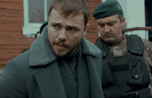 Arıza 19. bölüm fragmanı