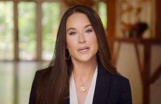 ABD Başkanı'nın kızı Ashley Biden hızlı başladı: Ivanka gibi olmayacağım