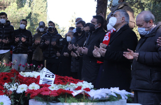 Samsunspor'un 32 yıllık acısı tazelendi
