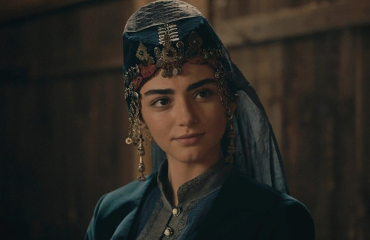 Bala Hatun Kuruluş Osman'da kimdir kaç yaşında?