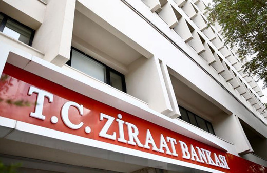 Akbank'ın ardından şimdi de Ziraat Bankası'nda sistem çöktü paniği