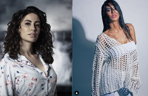 Baraj dizisi Zahra kim oynuyor gerçek adı nedir?