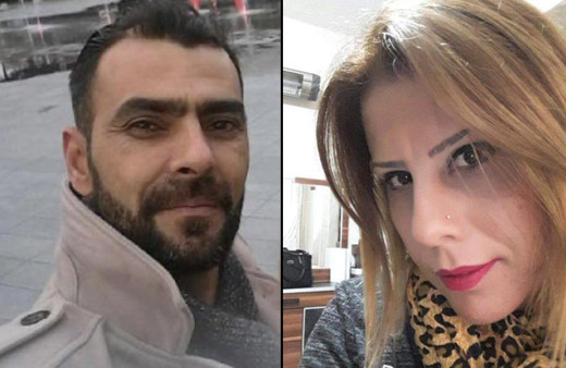 Alyans tartışması çıktı! İstanbul'da astım hastası eşini feci şekilde öldürdü