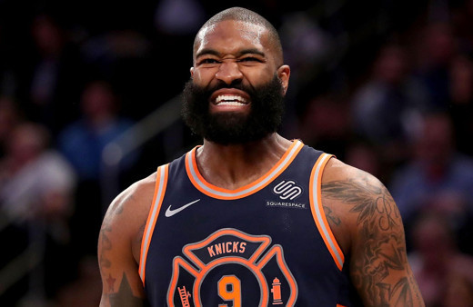 Fenerbahçe Beko Kyle O'Quinn'i transfer etti