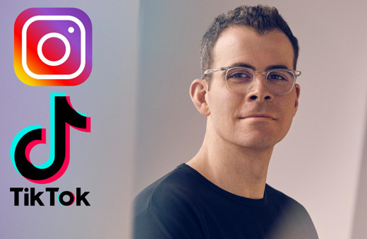 Instagram CEO'sundan şaşırtan itiraf! TikTok iddiasını kabul etti