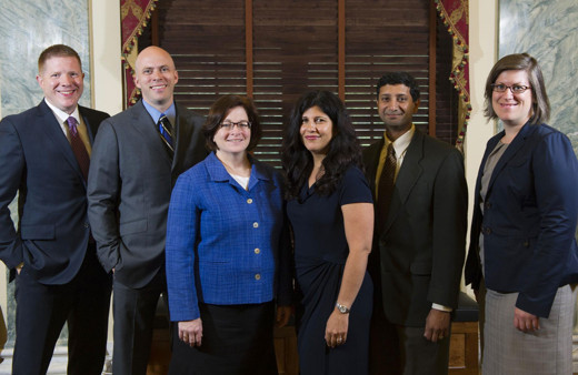 Joe Biden yönetimine giren ikinci Türk Özge Güzelsu oldu