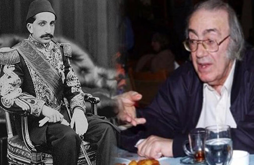 Sultan 2’nci Abdülhamid’in torunu Dündar Osmanoğlu hayatını kaybetti! Bu cuma Ayasofya'da...