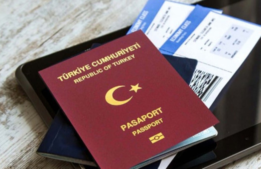 İsrail damgası pasaportta varsa 2 ülkeye girilemiyor! İşte vizesiz ülkeler