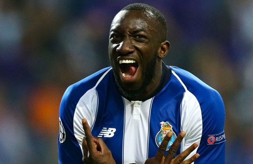 Fenerbahçe'de Moussa Marega harekatı