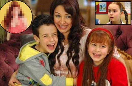 Cesur pozlarıyla nefes kesti! Bez Bebek'in Yağmur'u Asena Keskinci'yi gören tanıyamadı