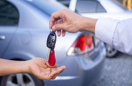 Alışkanlıklar değişti! Pandemide kiralık araçlara talep yüzde 23 arttı